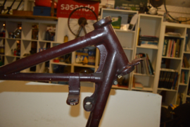 Ariel frame 1956 500cc Red Hunter/geen kenteken