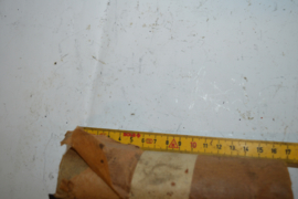 Puch Voorvorkbussen 125/175 lengte 160mm