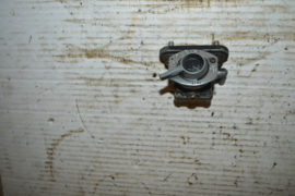 Kawasaki benzine kraan
