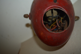 Koplamp Cibie glas/Sae M7(E2)20/Dot 29 420