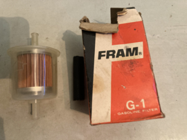 Fram dieselfilter G-1