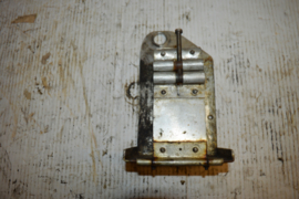 Ariel accu bak aluminium huis vlijt