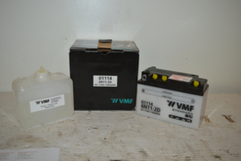 VMF 6N11-2D accu/01114