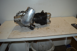 BSA ZC10.S4/BC11.8784.bouwjaar 1952/1953 incompleet