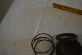 Puch messing cub/ring/veer