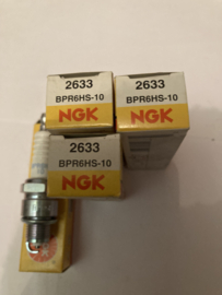 NGK BOUGIE BPR6HS-10