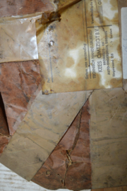 Ketting Rol Favorit 10 meter 530=5/8x3/8 NOS