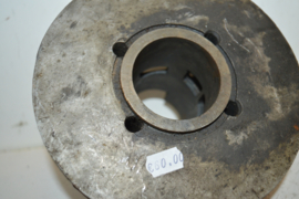 Jawa motorblok cilinder aluminium diameter 53.2