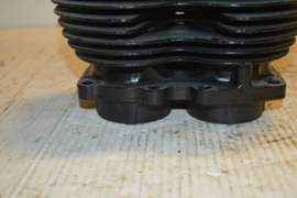 Norton Dominator 88 cilinder/zuigers STD boring 66.0