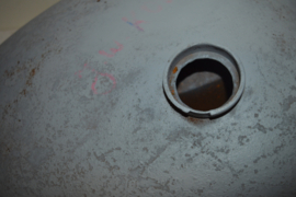 Matchless/Ajs Benzinetank (kleine emblemen) model