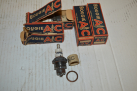 AC Tractor bougie