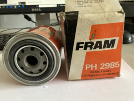 Fram oliefilter PH 2985