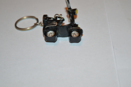 Scooter sleutelhanger model