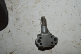 Bsa motorblok oliepomp 71-1136 B25/B40/C15