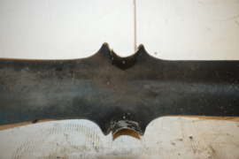 Spatbord Voor 59 cm Polyester