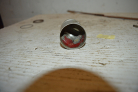 Zuiger lengte 58.5mm/diameter 42.2mm