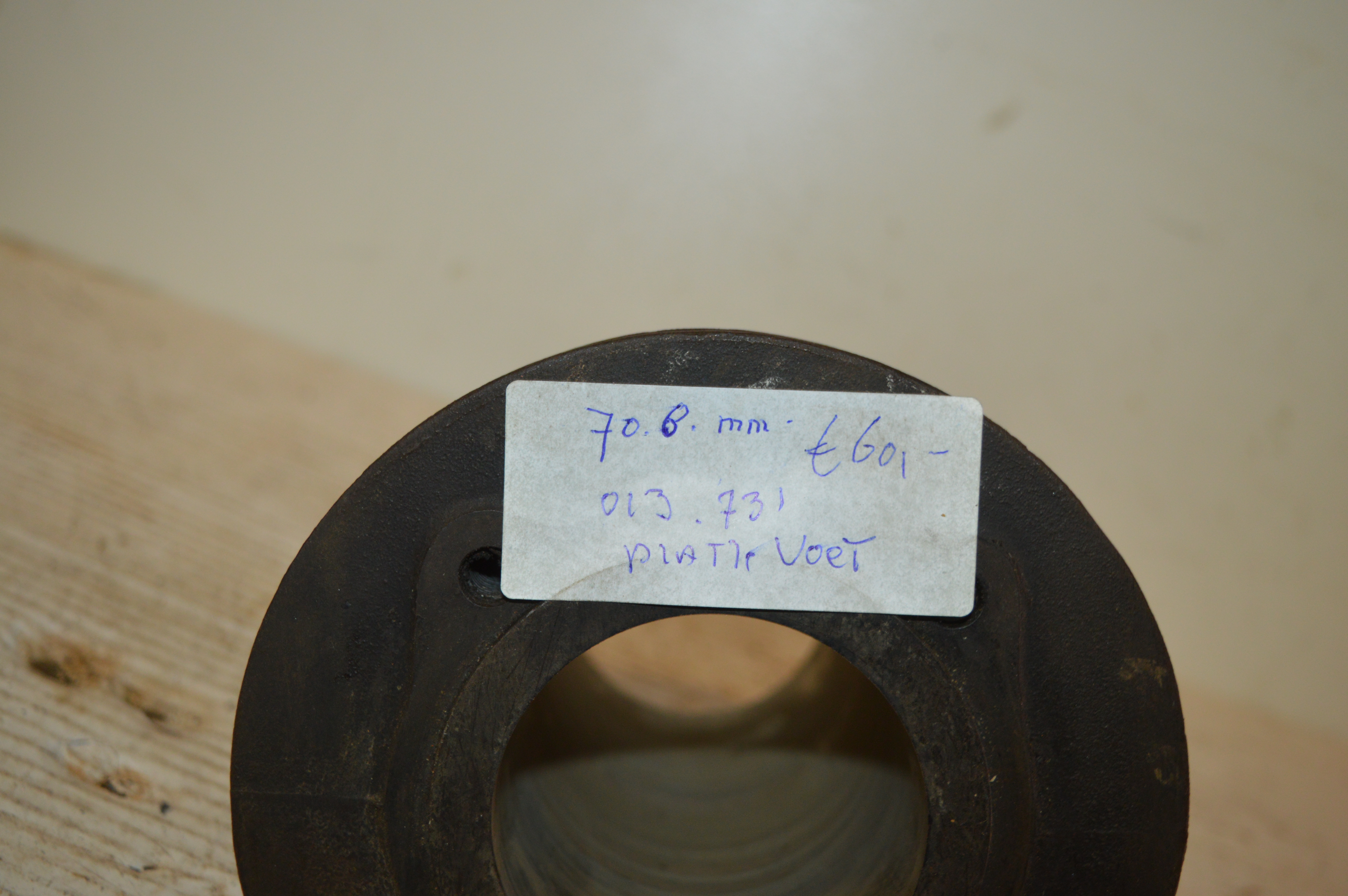 Matchless/Ajs 013731 boring 70.8 mm