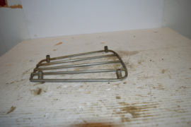 Triumph tank rek pre+unit model