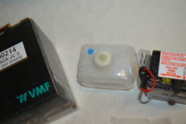 VMF accu 6N2A-2C-3/00214 (zuur accu)