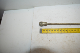 Remstang lengte 45cm/dik 6mm