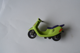 Scooter pm3946 groen model