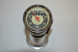 Adler km teller 60 mm 1957/NOS