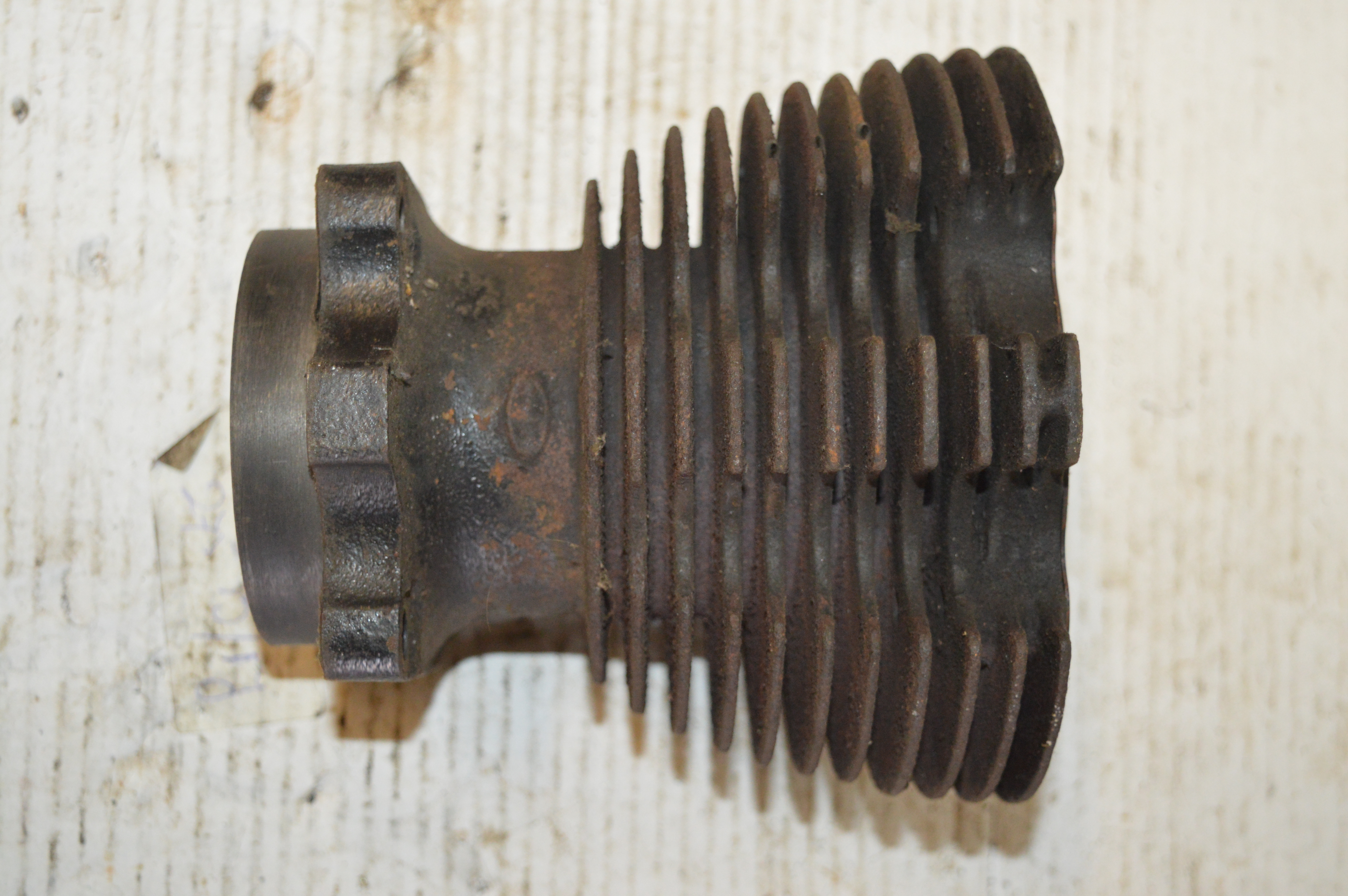 Matchless/ajs 013701 cilinder boring 69.4 mm