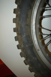 Akront 18 ich 120/90 spaken 36