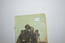 Hell'sAngels/Hunter Thompson