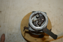 Lucas K2F Magneet 2 cilinder juli 1955/werkt/vonkt