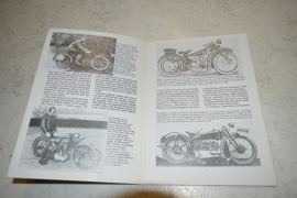 Vintage Motorcycles shire 314/Jeff Clew