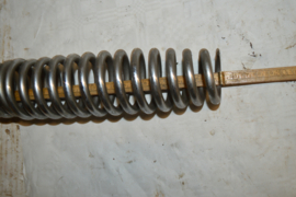 Veer WEB Voorvork veer lengte 250 mm/breed 60 mm