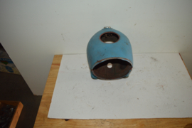 Jawa/CZ nacelle aluminium/metaal/contact schakelaar