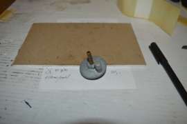 Ehrenfried vlotter deksel 35.7/41mm