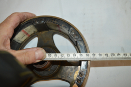 Villiers elektra Ontsteking deksel messing diameter 164 mm