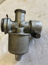 Villiers MK1 carburateur/incompleet