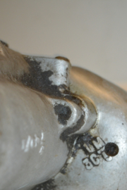 Ariel 1 CP/M-4 bak/nr G108A51 incompleet