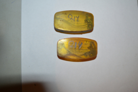 Doduco contactpunten 214 Siba
