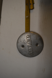 Adler afdek deksel 100mm