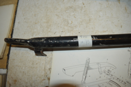 Triumph T140 achterbrug/swingarm 1973/1975