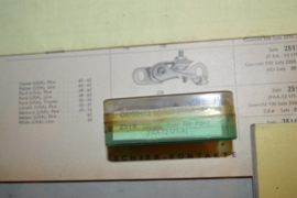 Schier contactpunten 2514 Ford