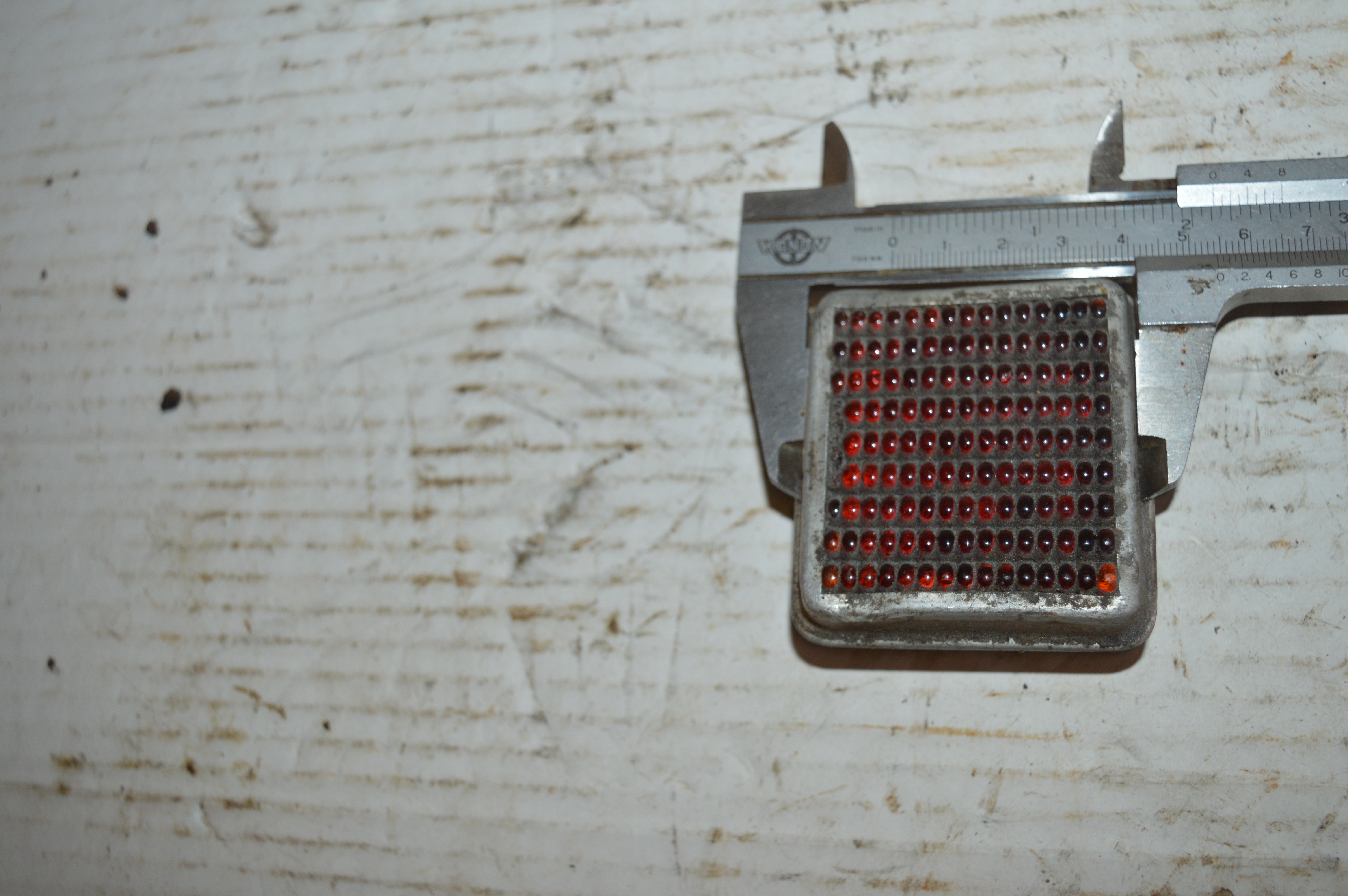 Terrot Letalon Reflector 60/54 mm
