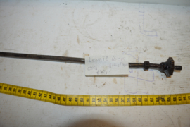 Remstang lengte 66cm/dik 8mm