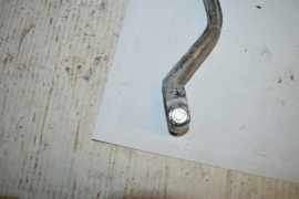 Norton kickstart pedaal hoogte 190 mm/diameter 22 mm