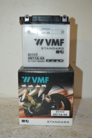VMF accu 01117/6N11A-4A