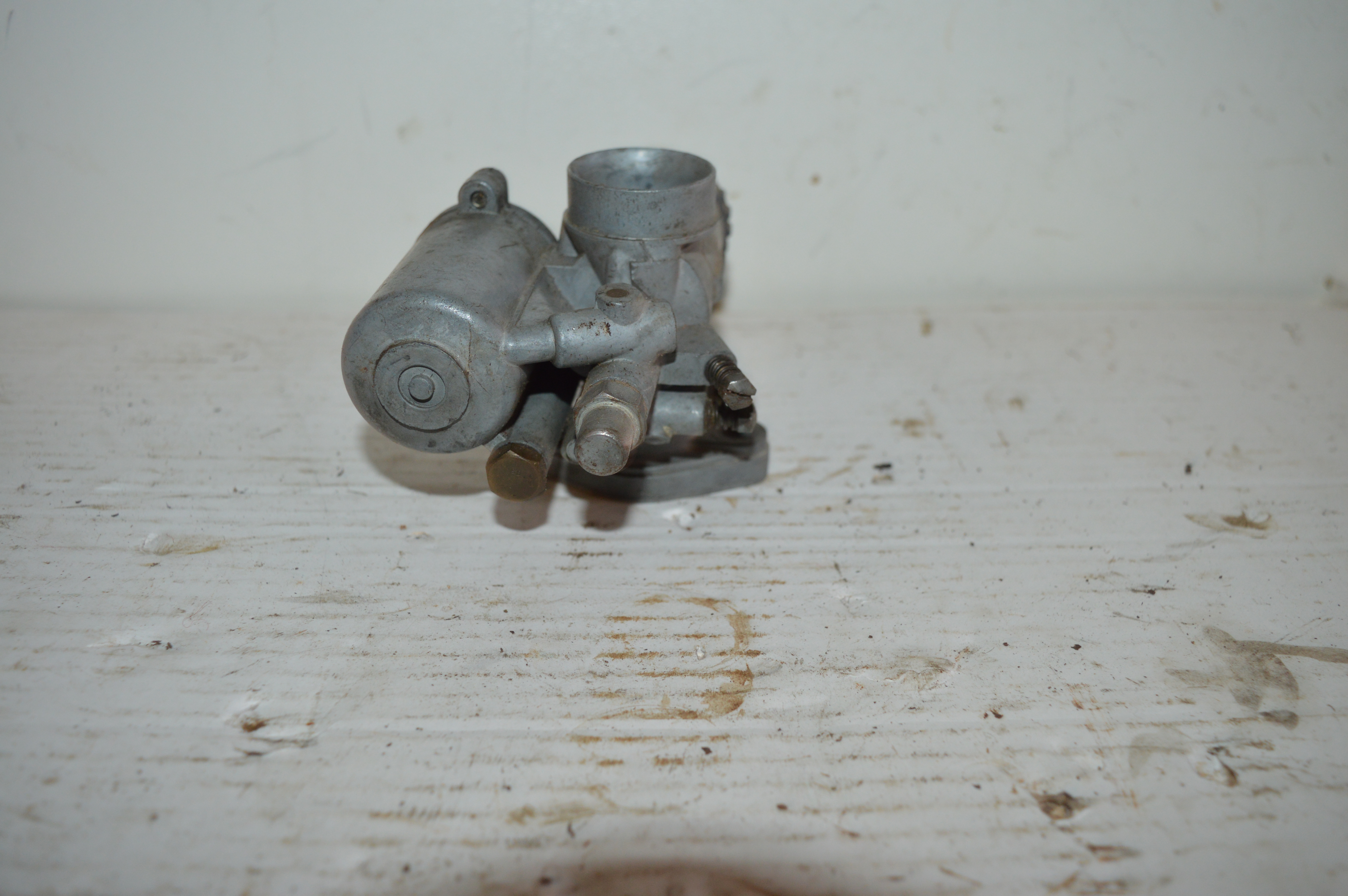 Ikof carburateur 2924 S011
