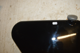 Matchless/Ajs olie tank/reservoir/aluminium dop