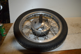 Ariel Akront 18 inch/1.85-40 Spaken/1295 E DOT Spain