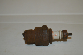 Champion 2 Bougie 22mm/korte schacht