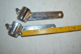 Koplamp oren John Tickle RD 919576/919575